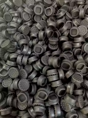 10PCS Keyboard Mouse Point Cap Trackpoint Pointing stick For HP EliteBook 820 840 G1 G2 G3 G4