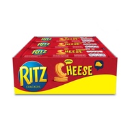 RITZ CHEESE 12X27G .