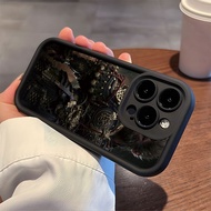 For Tecno Pova 6 Neo 6pro Black Myth Wukong Monkey Game Phone Case for Pova6 NEO 6 Pro Camera Protec