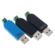 USB to 485 converter USB TO RS485 CH340 PL2303 FT232RL to RS485 module