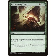 G - Reclaiming Vines [BFZ] [MTG]