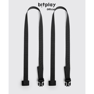 [bitplay] TerraExplore Luggage Strap (2 In) Strap/Can Be Used With Backpack Or Equipment Bag