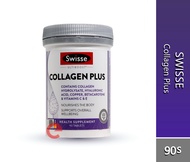 Swisse Ultiboost Collagen Plus Tablet (30s / 90s) (MAL21066062NC) Swisse Collagen + HA