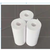 Thermal Sticker / Label Paper 80mm x 6m - 80 mm x 6m