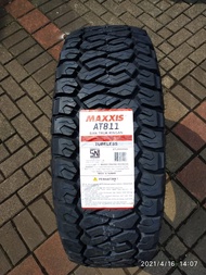 FREE PASANG MAXXIS AT811 RAZR 285/75 R16 Ban Mobil All Terrain TOYOTA Hilux Double