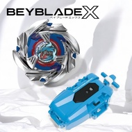 BEYBLADE X Beyblade X BX-34 Starter Cobalt Dragoon 2-60C