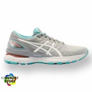 Asics Running GEL-NIMBUS 22 'ORIGINAL' (W) Rock Grey