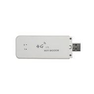 4G USB Modem USB Dongle 150Mbps Wireless Hotspot Pocket Mobile WiFi