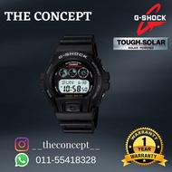🔥100% ORIGINAL G-SHOCK JAPAN SET GW-6900-1JF GW-6900-1TOUGH SOLAR MULTIBAND 6 GW6900 G-6900
