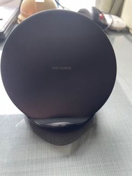 Samsung Galaxy Note 9 wireless charger