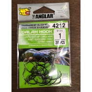 ANGLAR 4212 MATA PANJING UDANG