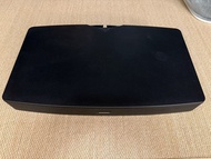 Bose Solo TV Sound System