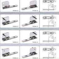 Ice Cube Freezer Refrigerator Freezer Door Hinges Freezer Door Hinges Door Accessories Cabinet Refri