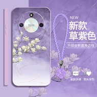honor 90 lite casing honor x9b 5g casing Suitable for ALI One NX1 Phone Case Glory X9B Huawei HonorX