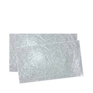 Fiber 20x52 Fiberglass resin/