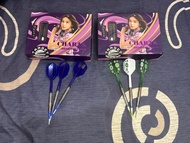 Target Cathy Leung Generation 4 飛鏢兩套