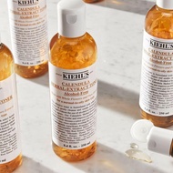 💙全新現貨優惠💙科顏氏 Kiehl‘s (契爾氏)金盞花爽膚水 250ml/500ml