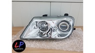 PROTON  WAJA 2001  HEAD LAMP