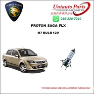 PROTON SAGA FLX H7 BULB 12V