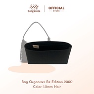 Sorganize-กระเป๋าจัดระเบียบ รุ่น Prada Hobo (สต๊อคพร้อมส่ง)