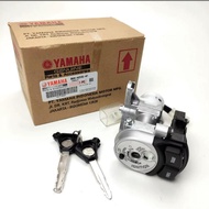 ALL NEW NMAX 2020 B6H H252E ORIGINAL YAMAHA CONTACT KEY
