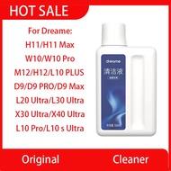 Original Liquid Dreame W10，L10 Ultra，L10S Pro Ultra，D9Max， X40 Pro Ultra vacuum cleaner special floo