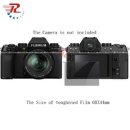 LARRY Fujifilm XS10 Tempered Glass Screen Protector For Fujifilm XS10 XF10 XE4 XE3 XE2S XE2 XT4 XT3 