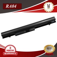 HP RA04 RA04XL 430 G1 G2 HSTNN-IB4L HSTNN-W01C H6L28AA H6128ET H6L28UT 707618-121 Battery Local Lapt