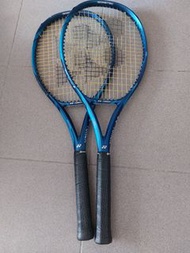 Set of 2 Yonex Ezone100 Plus