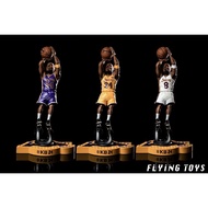 [Boutique] Ready Stock FLYING TOYS 1/9 Kobe Doll FT-003 Doll Figure Model Scenery Statue