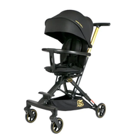 Sweet Cherry Z1 Rioz Magic Stroller Stick Stroller Buggy Cabin Stroller Magic Stick Stroller