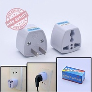 PREMIUM 2-pin to 3-pin adapter plug