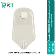 ConvaTec 401544 SUR-FIT Natura Urostomy Pouch (45mm) – 10 pieces/box