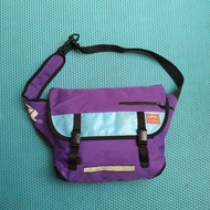 Messenger bag Liful