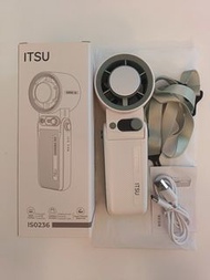 ITSU多用途製冷手提風扇