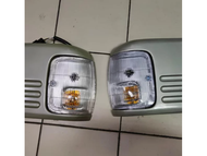 LAMPU SEIN RETING ZEBRA JUMBO S89P KANAN GRILL