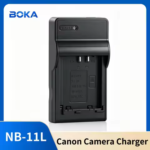 for Canon Camera NB11L NB-11LH Battery Charger IXUS 125 127 240 245 HS IXUS 265 275 285 132 190 185 