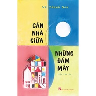 Book - The House Among the Clouds - Novel - Vu Thanh Son - XBP