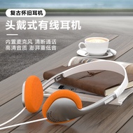 Y2k Wear Headphones Wear Street Shooting Decorations Headphones Music Sports Headphones Headset 2675