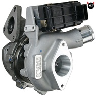 Turbo Turbocharger Fits For Ranger T6 PX 2.2L Diesel GT1749V 787556-16 787556-0016 787556-5016S BK3Q