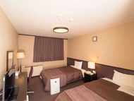 Oyama Kokusai Daiichi Hotel