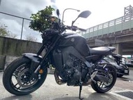 (現車) 2023 YAMAHA 台中亞瑪斯重機 MT09 全馬力