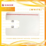 *Bubble Wrap* Singer Extension Table 5523 Sewing Machine *Ready Stock*