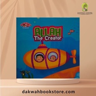 Allah The Creator – Aqeedah Series