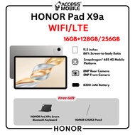 HONOR Pad X9a WIFI/ LTE Tablet