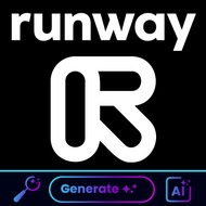 RUNWAY – UNLIMITED GEN4.5 CREATE STUNNING VIDEOS, IMAGES, VISUAL EFFECTS INSTANTLY WITH CUTTING-EDGE
