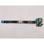 ET25 CB-LEN-3 AUDIO USB BOARD CHILDBOARD LAPTOP Lenovo IDEAPAD S410P 48.4L108.011 50.4L105.011