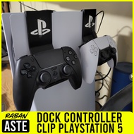 Dock Controller Clip Playstation 5 Stand Dual Sense 5