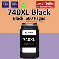 Compatible for Canon 740 741 Ink Cartridge Canon 740XL 741XL Ink Canon Ink 740 741 Canon 740 Ink Can