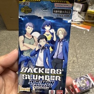 Japanese Version Japanese Bandai DTCG Digimon BT-23 Card Battle Booster Pack